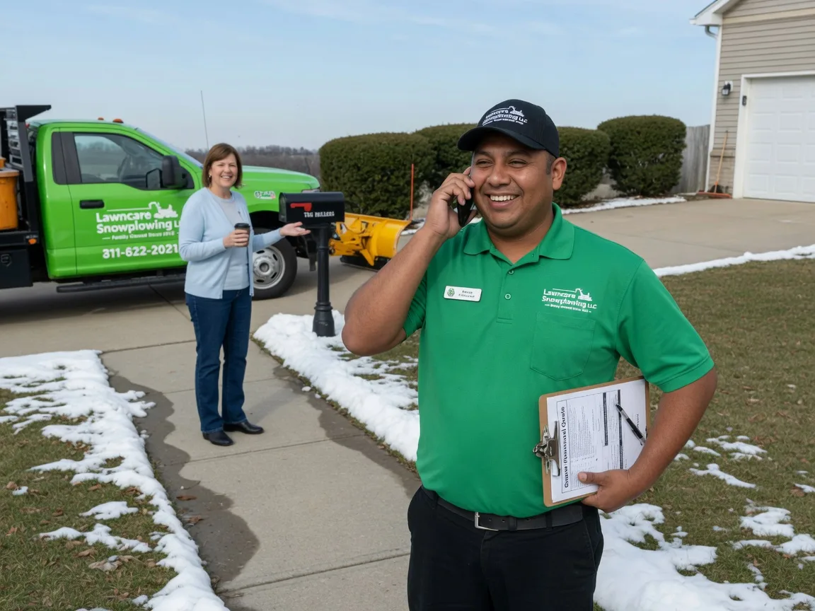 Lawn Care Services By Expert Landscaper Voorhees, NJ FAQs